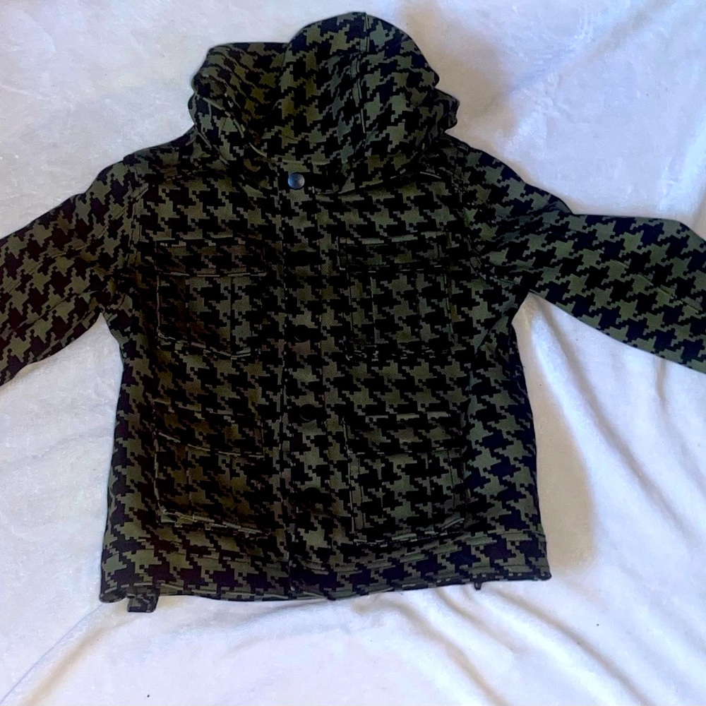 Ivy Park Jacket